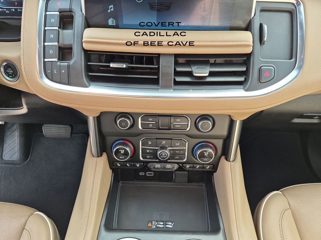 Used Car 2024 Chevrolet Suburban  Premier For Sale Under $60,000 In Austin, Texas