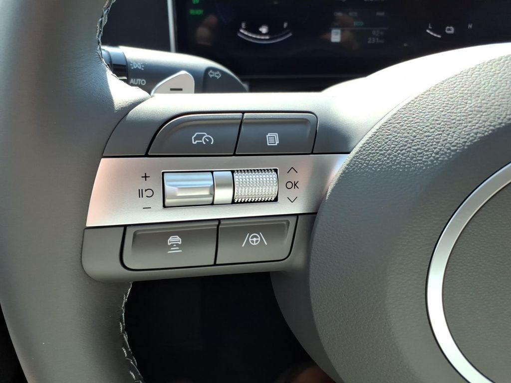 New 2026 Hyundai Sonata Hybrid Sedan