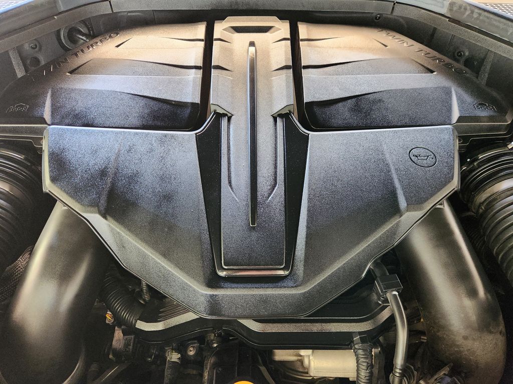 2023 Genesis GV80 3.5T Advanced + Green at Emmons Autoplex