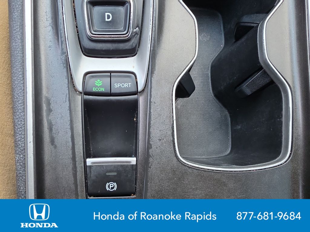 Used 2022 Honda Accord Sedan