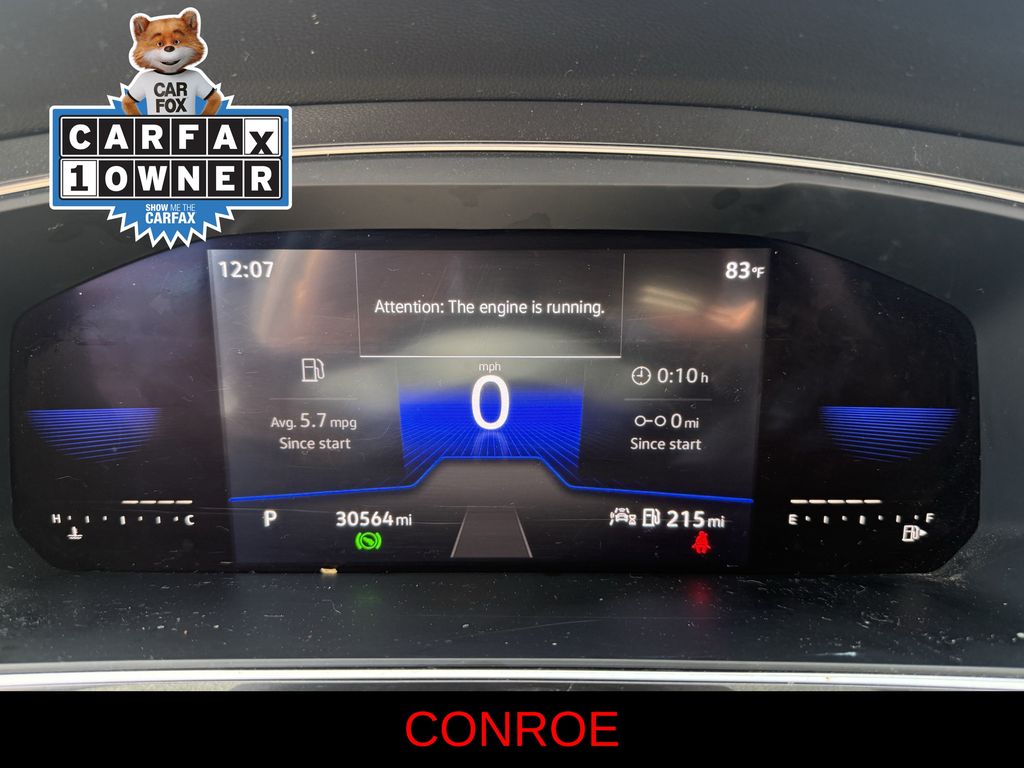 2022 Volkswagen Tiguan 2.0T S Black at Classic Elite Chevrolet Sugar Land