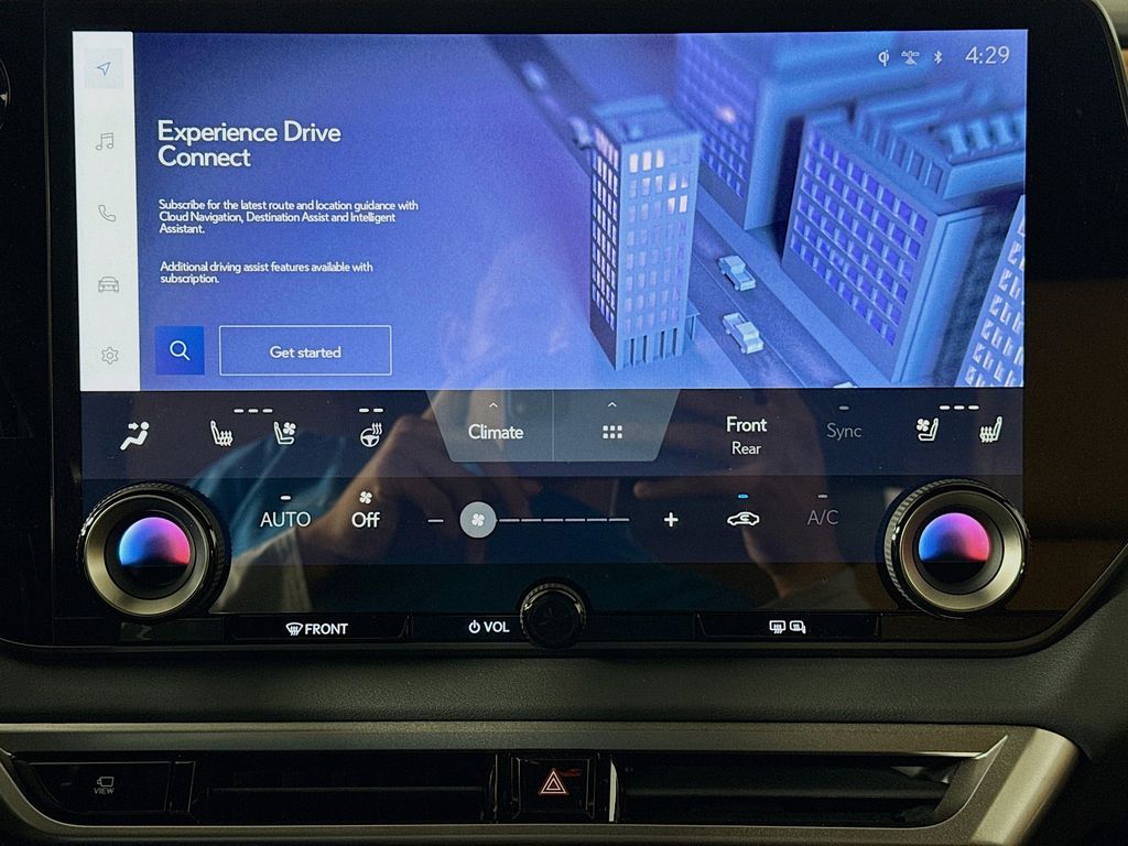 Thumbnail: 2026 Lexus RX - 12