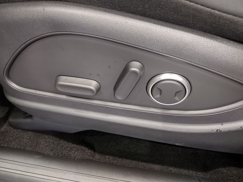 2026 Hyundai Palisade SEL Convenience