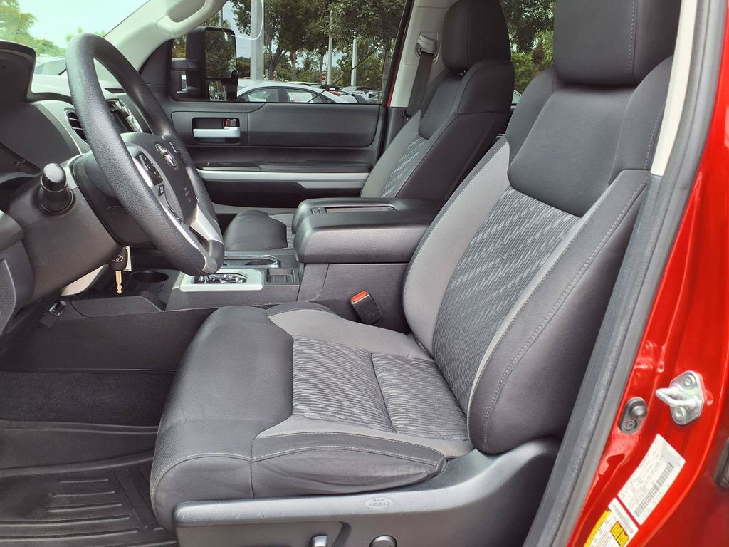 Used 2021 Toyota Tundra Truck