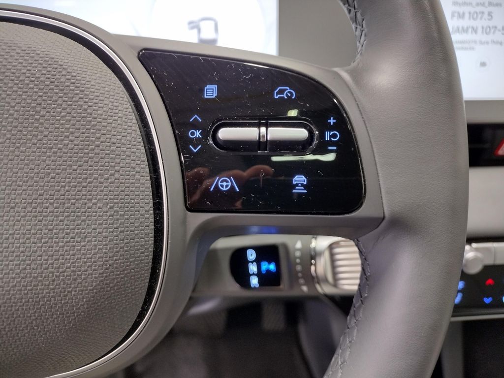 2023 Hyundai IONIQ 5 Limited