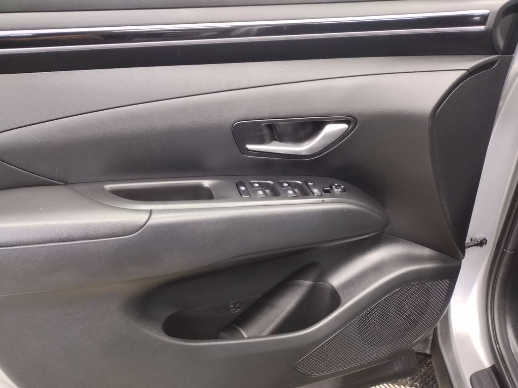 2022 Hyundai Tucson SE