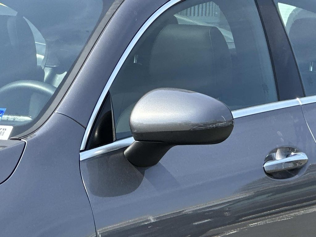 Thumbnail: 2023 Mercedes-Benz CLA - 2