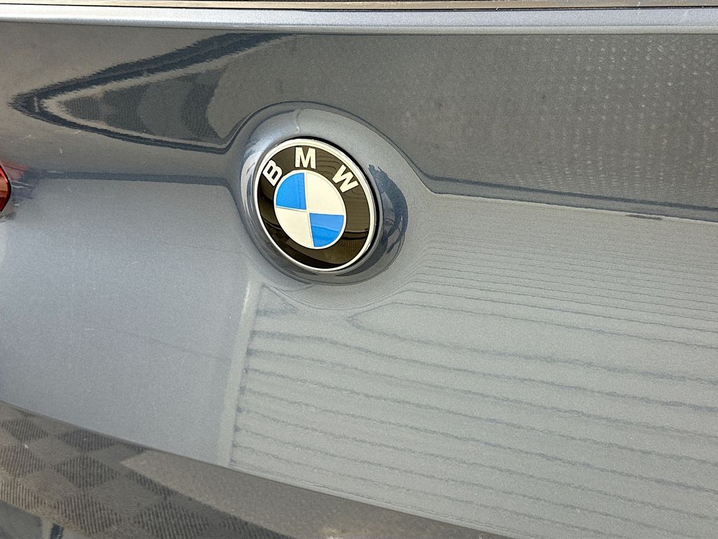 Thumbnail: 2025 BMW X3 - 22