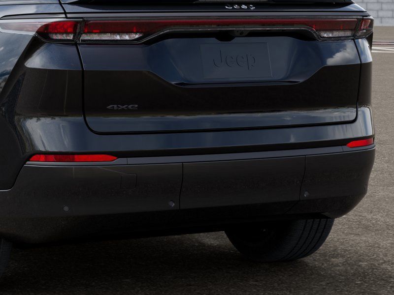 2025 Jeep Wagoneer S Launch Edition - Photo 13
