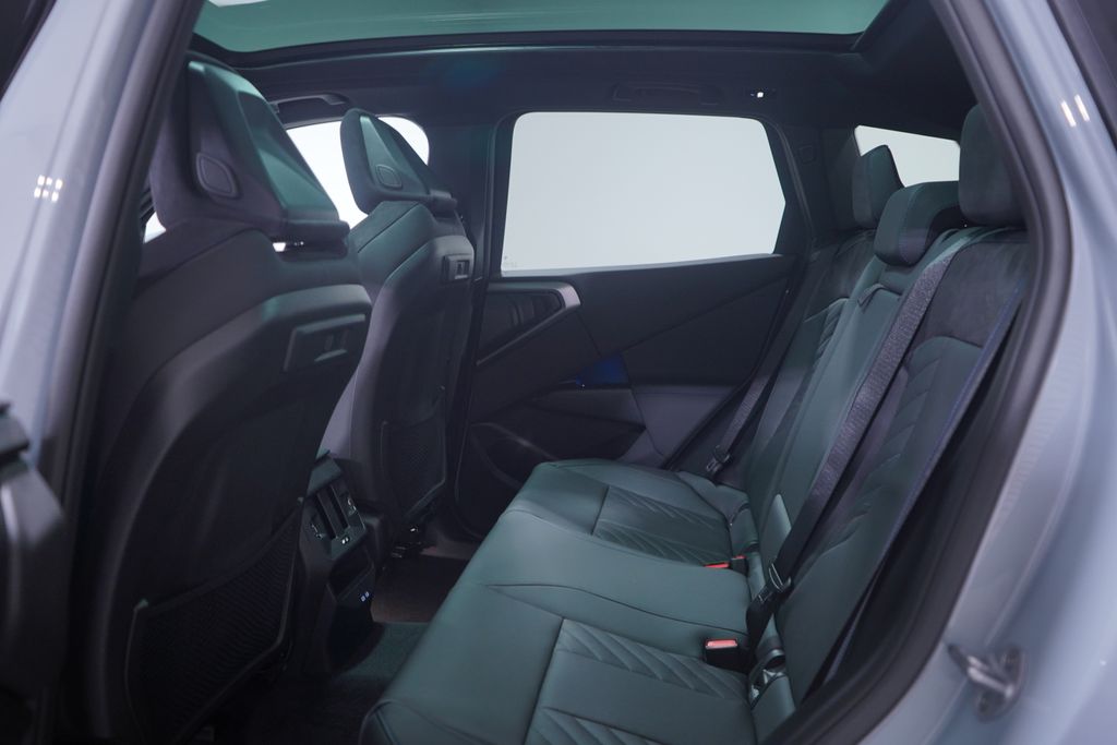 2025 BMW X3 3.0i 9