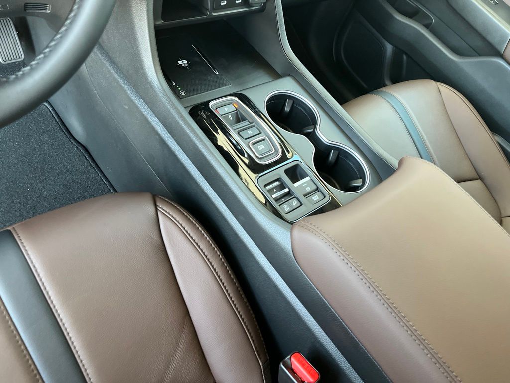 Thumbnail: 2026 Honda Pilot - 12