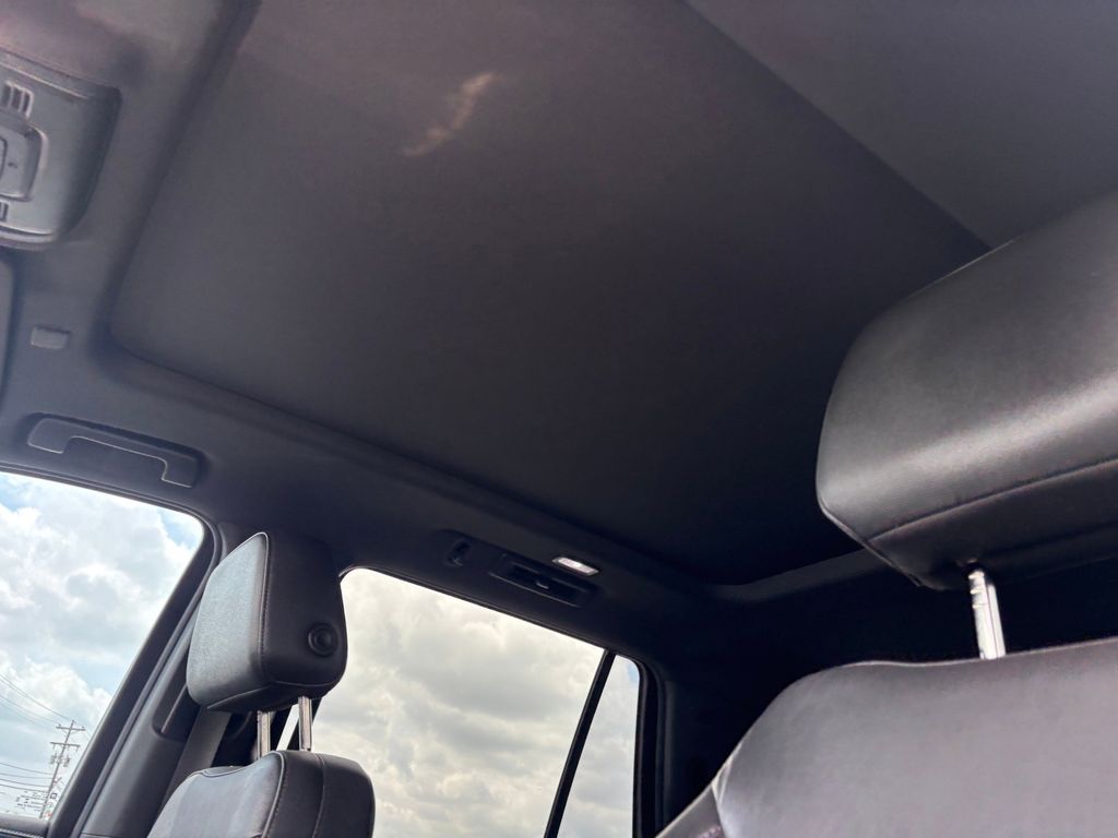 Used Car 2021 Chevrolet Tahoe  Lt For Sale Under $40,000 In Austin, Texas