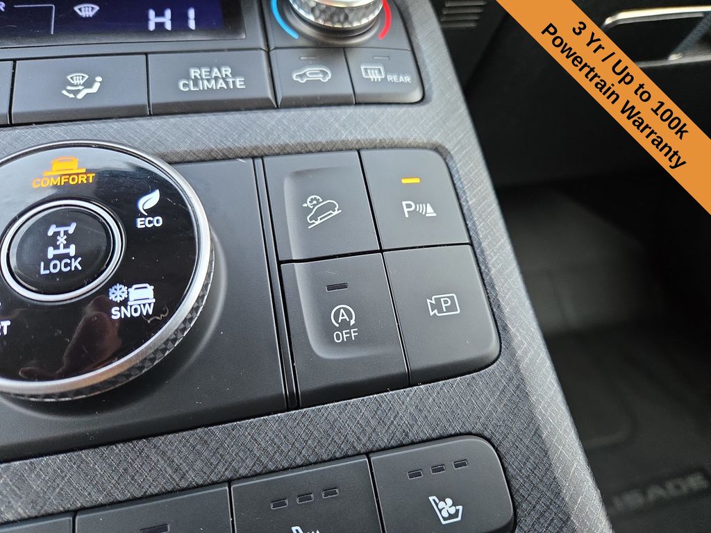Used 2023 Hyundai Palisade For Sale in Fort Wayne, IN