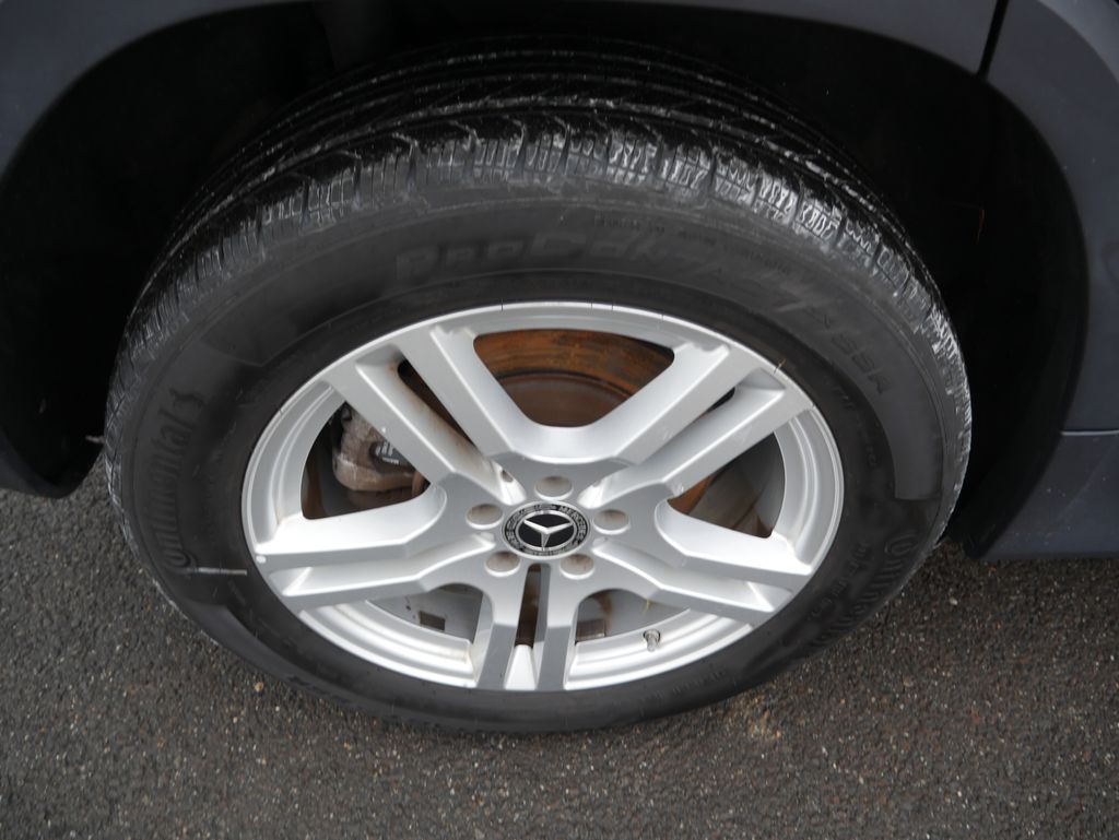 Thumbnail: 2022 Mercedes-Benz GLB - 14