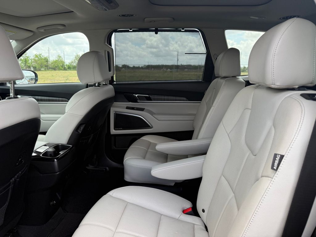 2023 Kia Telluride SX - 10