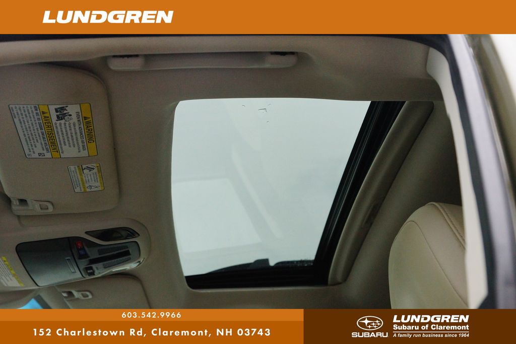 Used 2020 Subaru Outback SUV