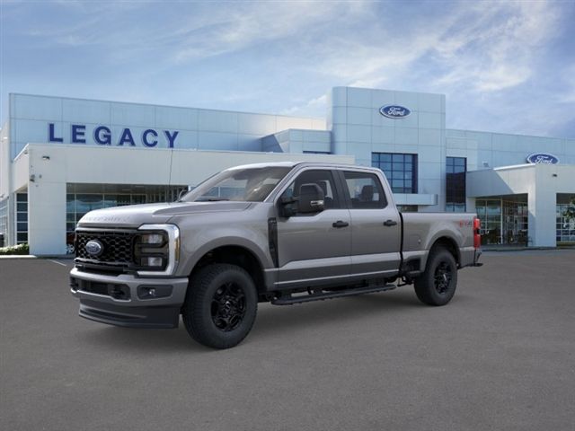 2026 Ford F-250 XL 4x4 Crew Cab 6-3/4' Box's photo