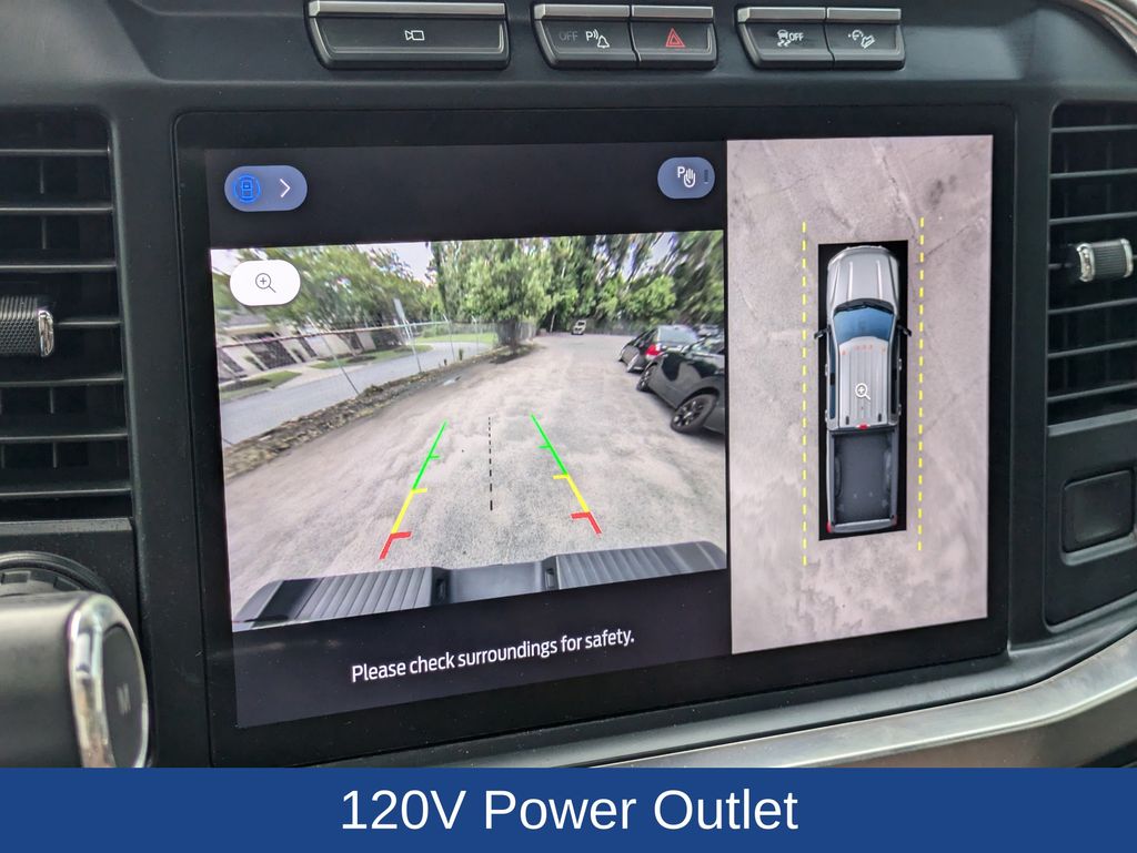 2024 Ford F-350 Super Duty King Ranch