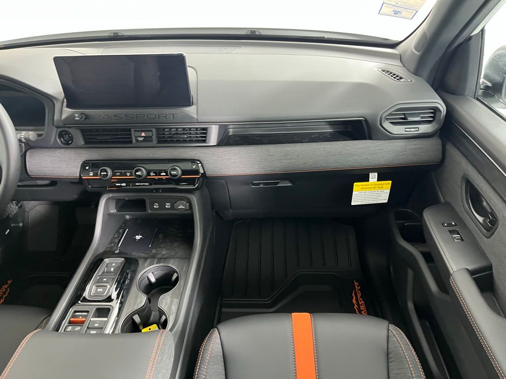 Thumbnail: 2026 Honda Passport - 15