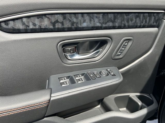 Thumbnail: 2026 Honda Passport - 30