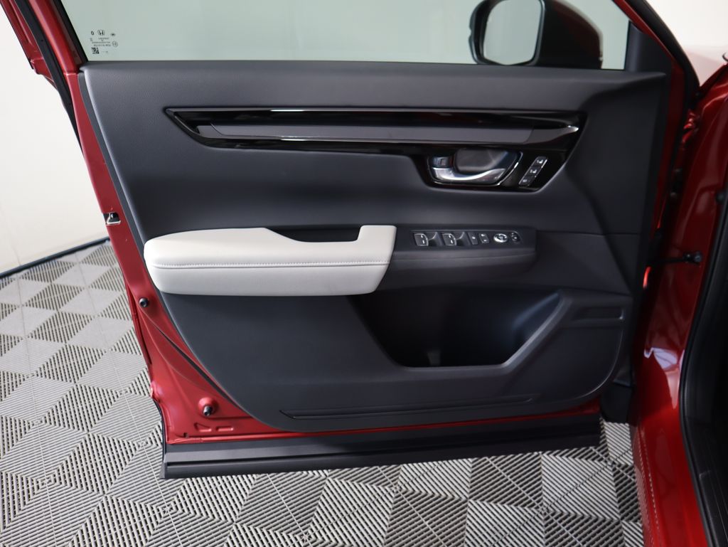 Thumbnail: 2026 Honda CR-V - 24