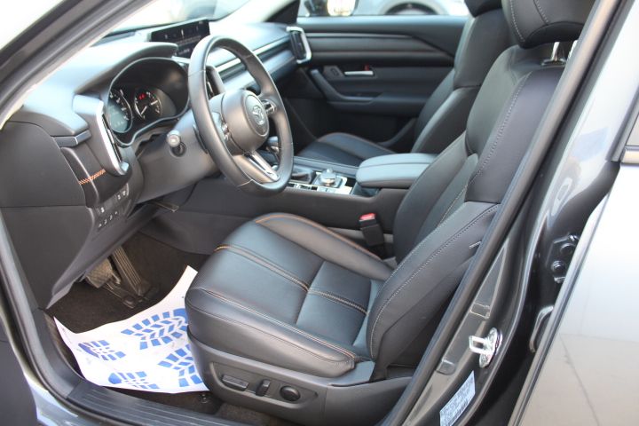 Used Car 2024 Mazda Cx-50  2.5 Turbo For Sale Under $35,000 In Georgetown, Texas