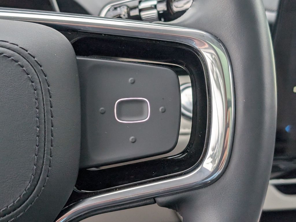 new 2026 Lincoln Nautilus car, priced at $62,424