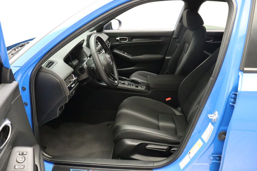 2022 Honda Civic Sport 14