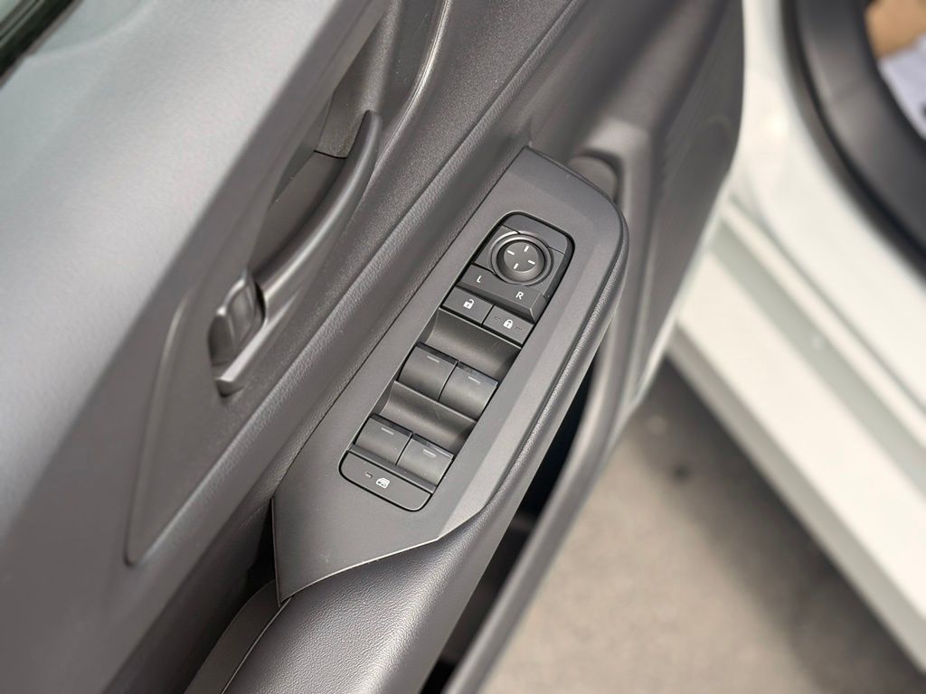 New 2027 Toyota Prius Plug-in Hybrid Sedan