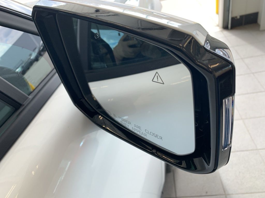 New 2026 White Hyundai SEL image 23