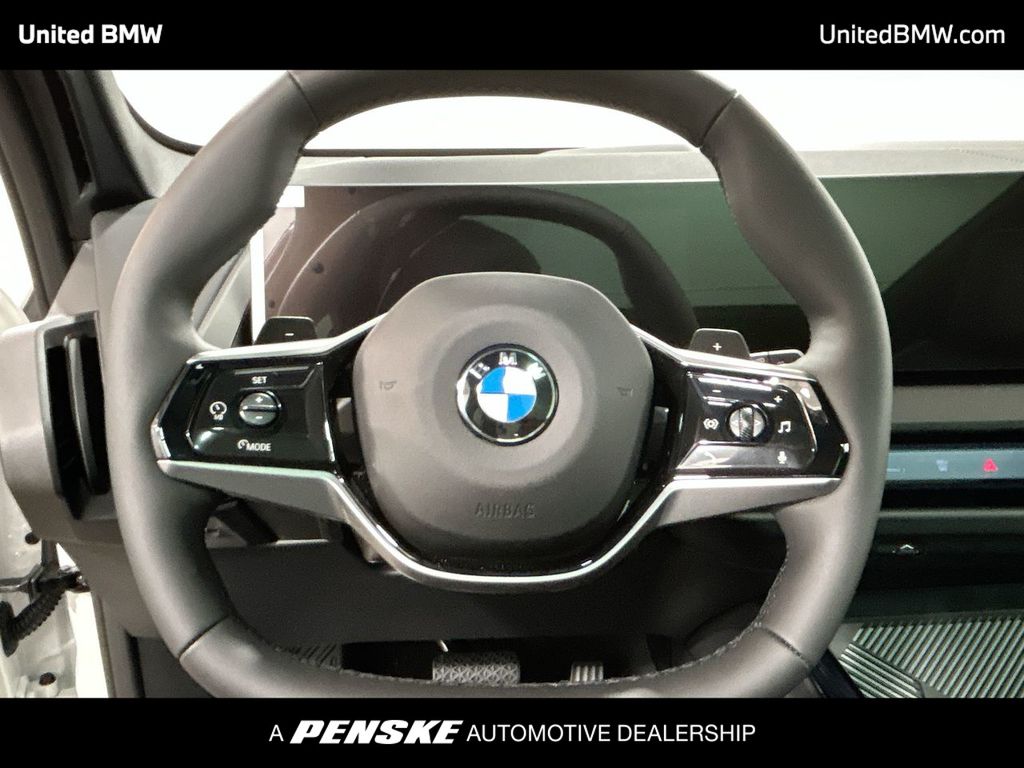 Thumbnail: 2026 BMW X3 - 14