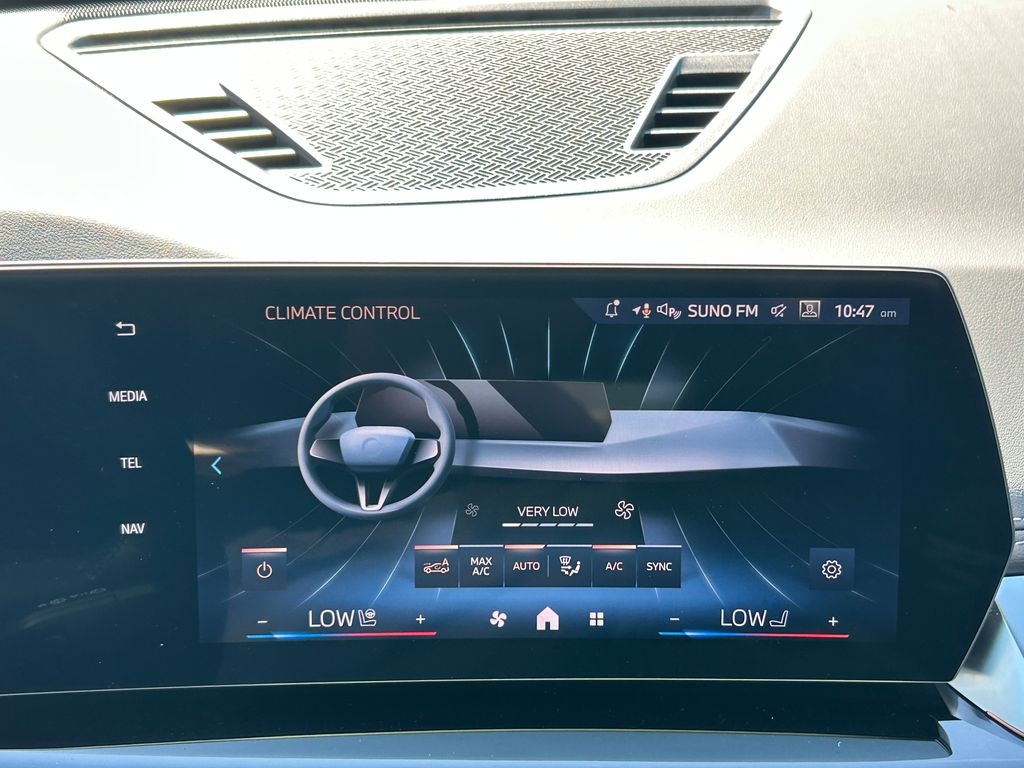 Thumbnail: 2026 BMW X1 - 24