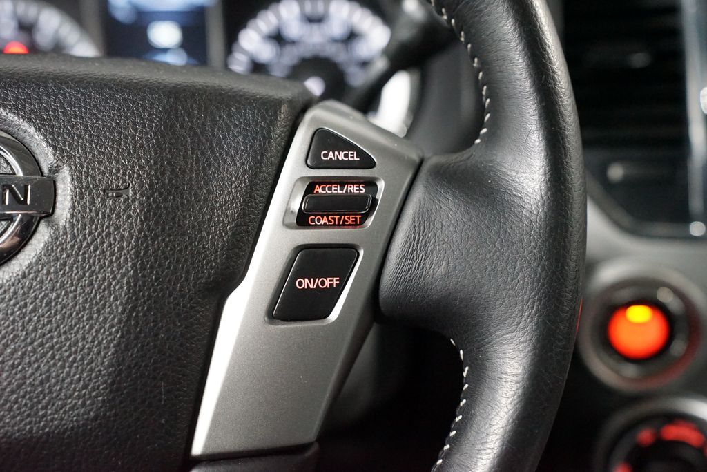 Thumbnail: 2018 Nissan Titan - 14