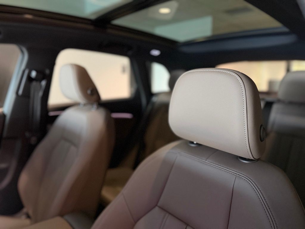 used 2025 Audi Q5 car, priced at $46,299