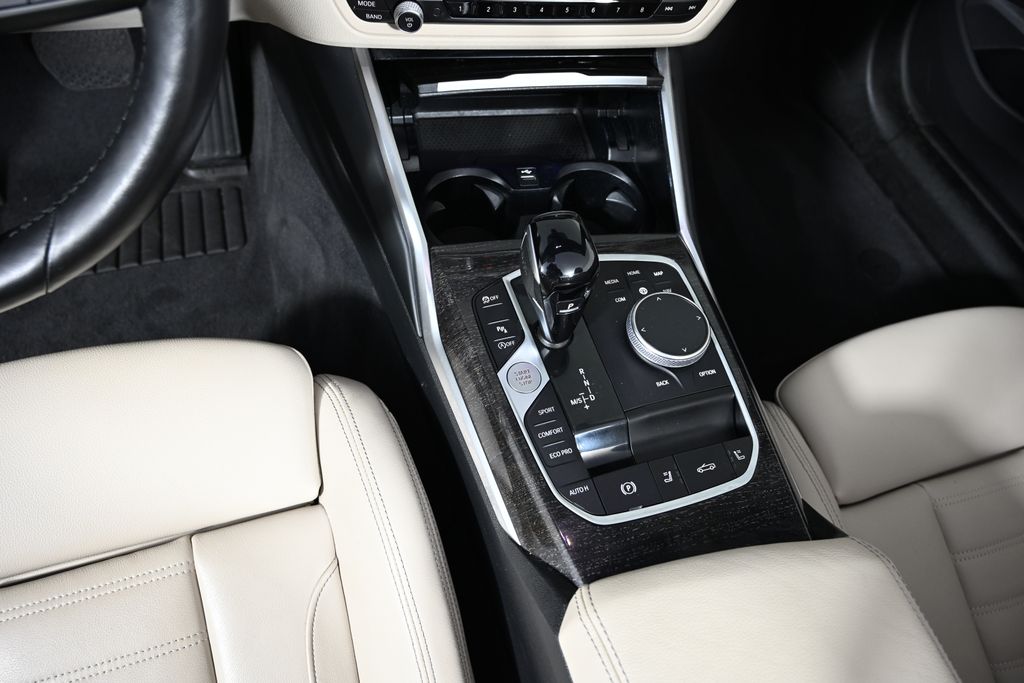 Thumbnail: 2023 BMW 4 Series - 24