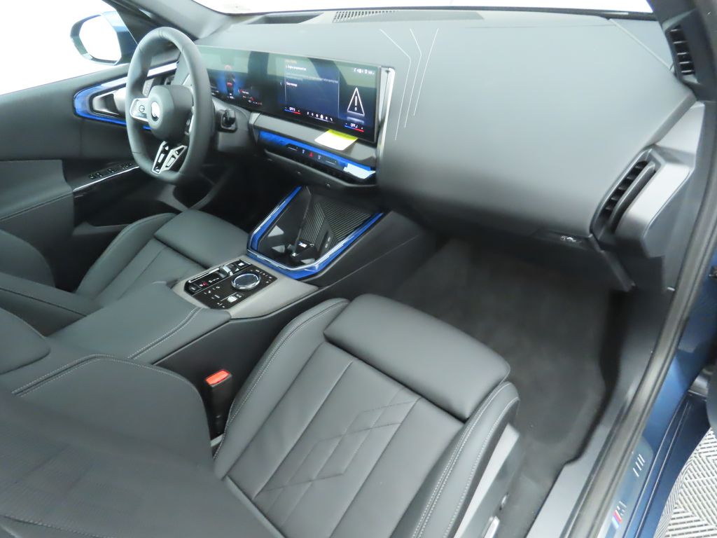 Thumbnail: 2026 BMW X3 - 18