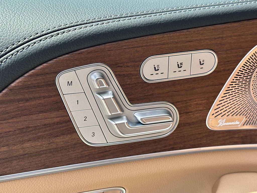 Thumbnail: 2026 Mercedes-Benz GLE - 21