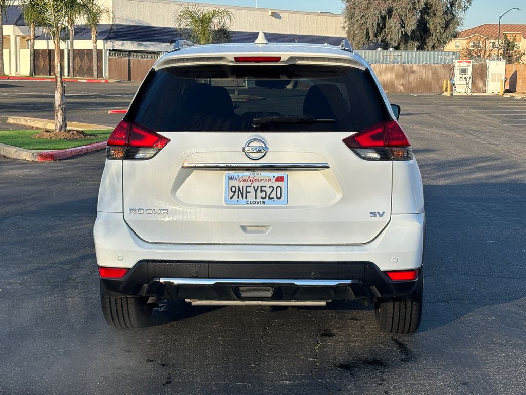 Thumbnail: 2019 Nissan Rogue - 6