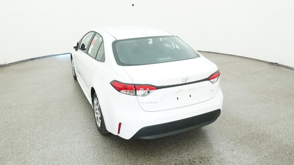 Thumbnail: 2026 Toyota Corolla - 8