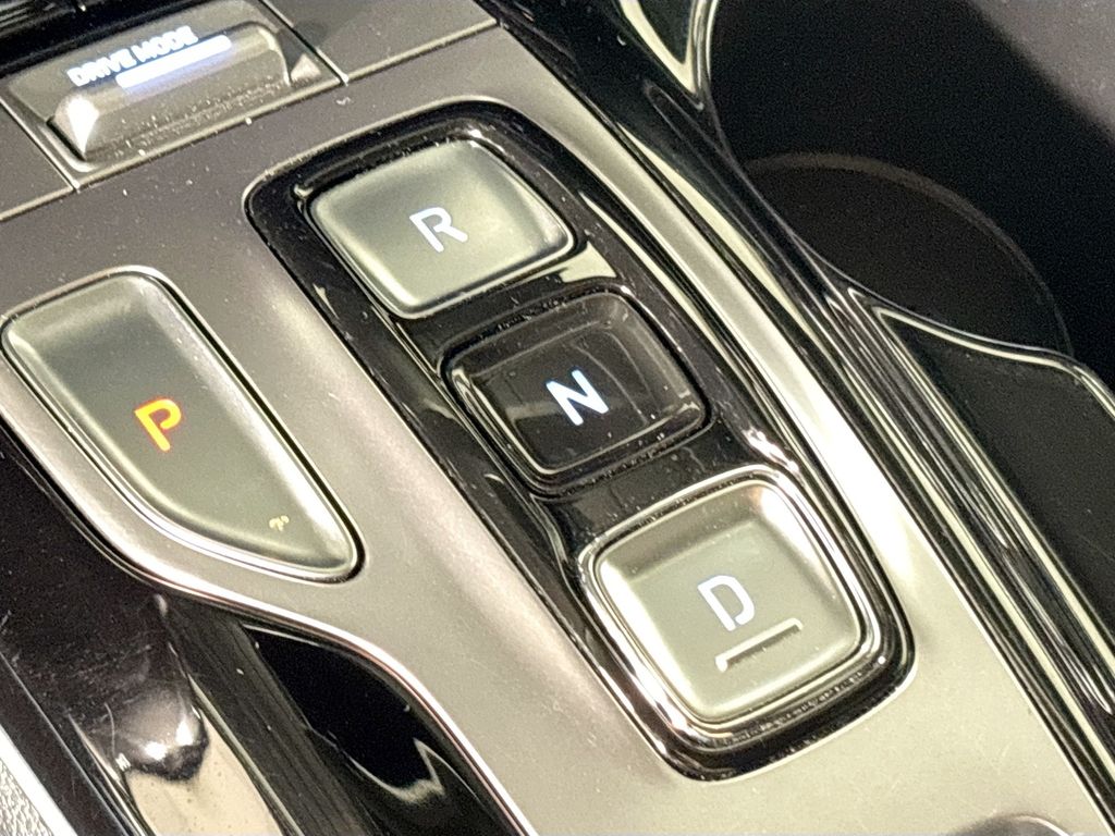 2024 Hyundai Tucson Hybrid Blue