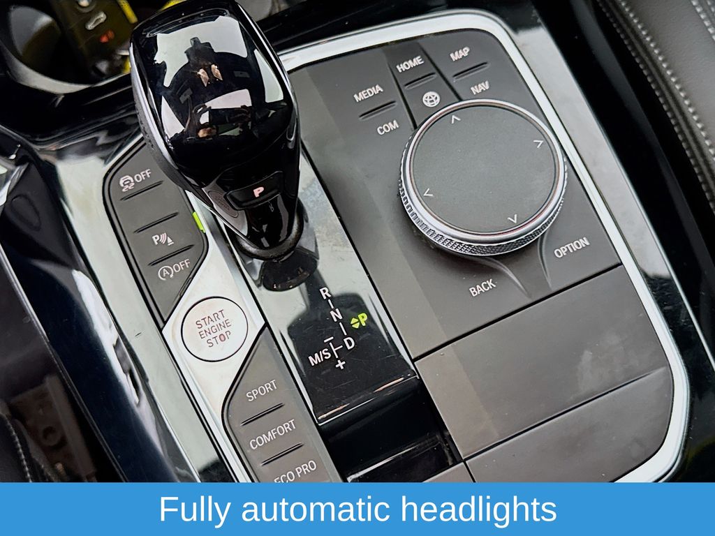 Used Car 2022 Bmw X3  Xdrive30i For Sale Under $25,000 In Austin, Texas