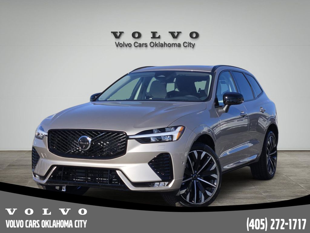 2026 Volvo XC60 Ultra's photo