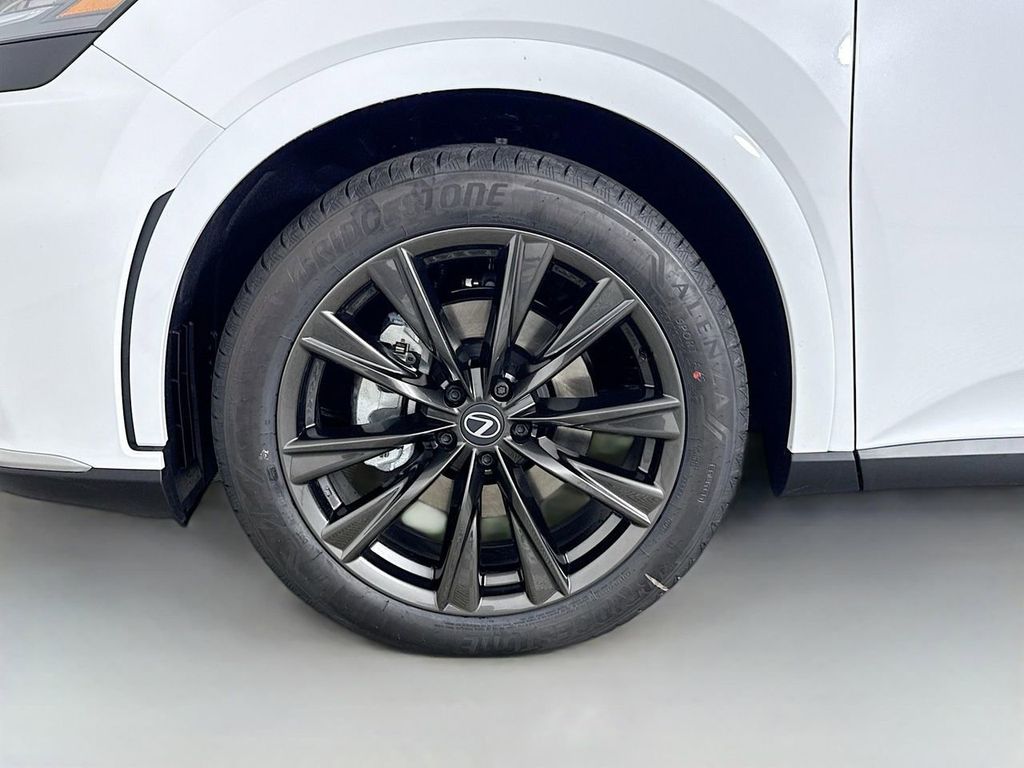 Thumbnail: 2026 Lexus RX - 23