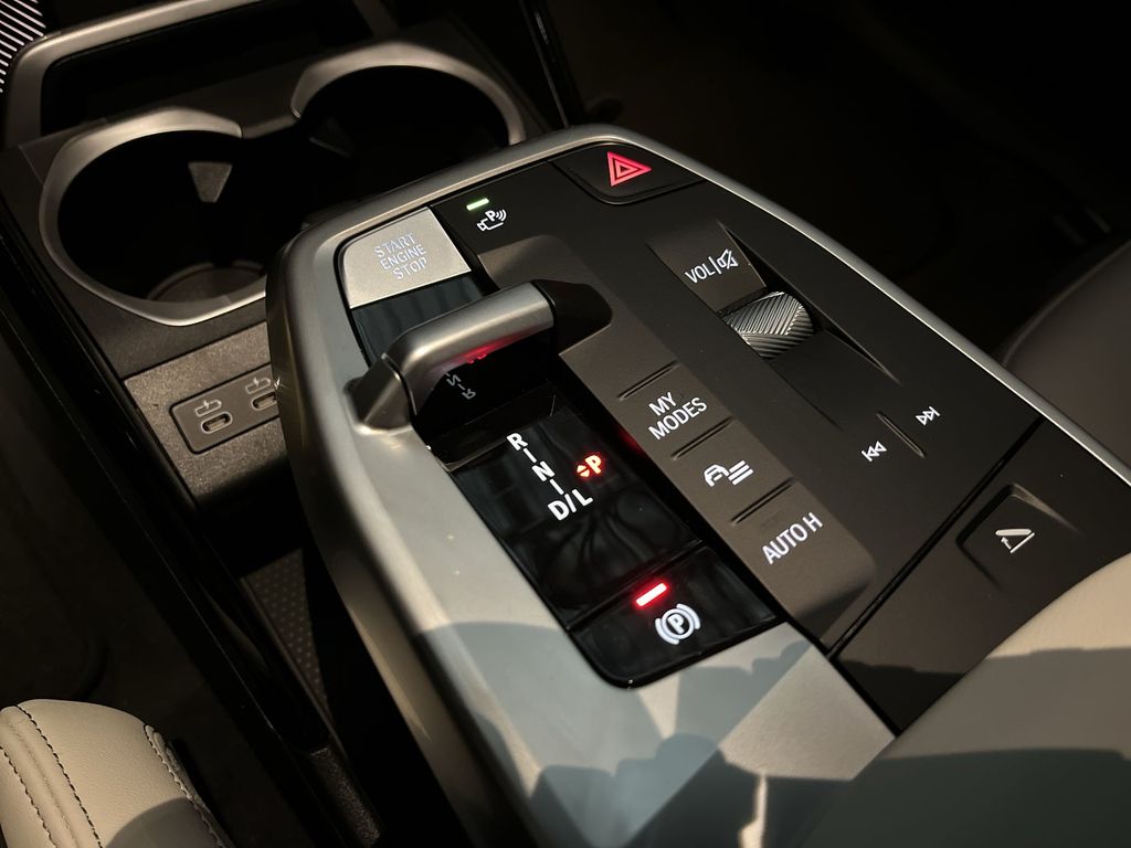 Thumbnail: 2026 BMW X1 - 20