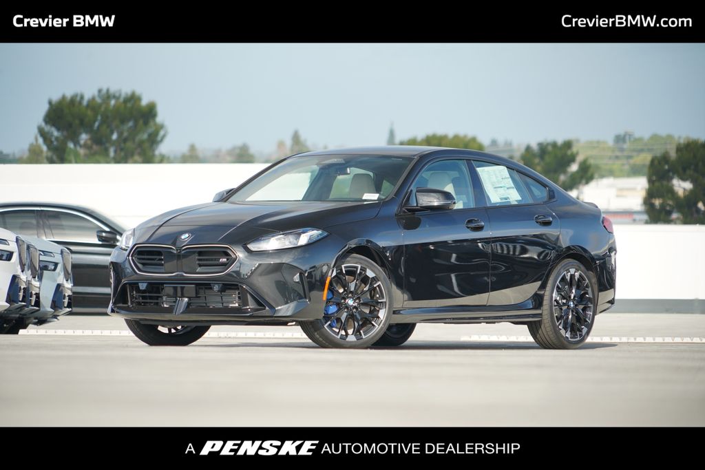 Thumbnail: 2026 BMW 2 Series - 1