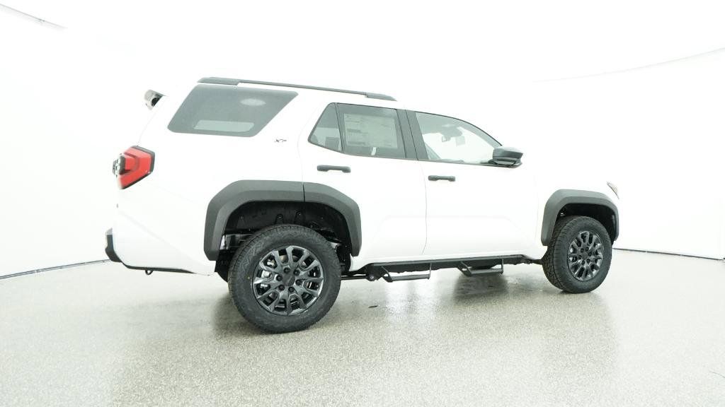 Thumbnail: 2025 Toyota 4Runner - 5