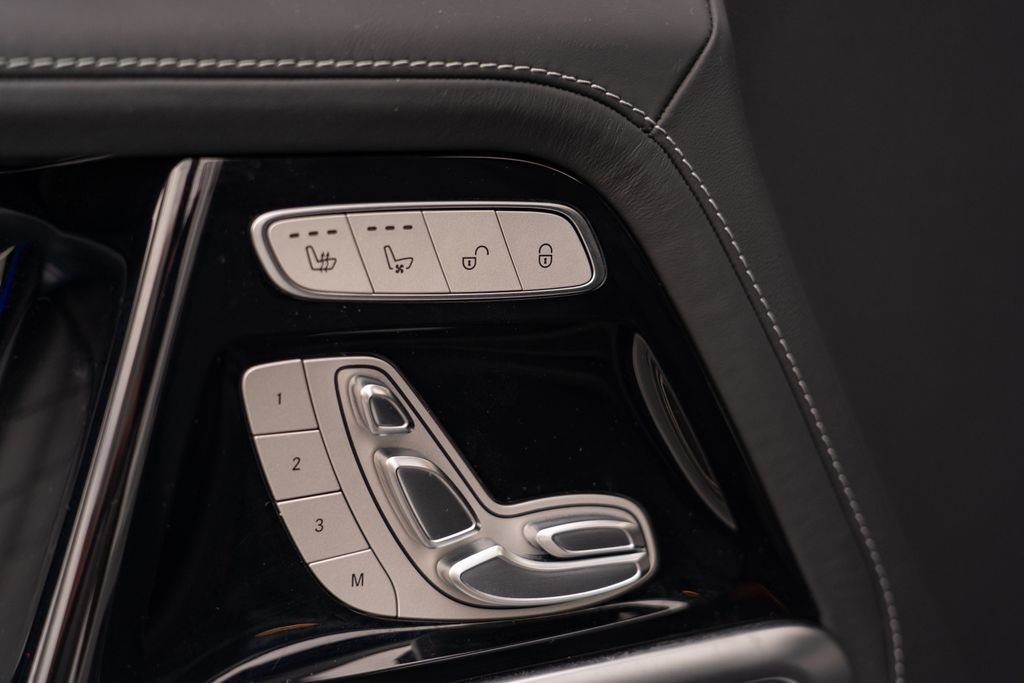 2023 Mercedes-Benz G-Class G 550 photo