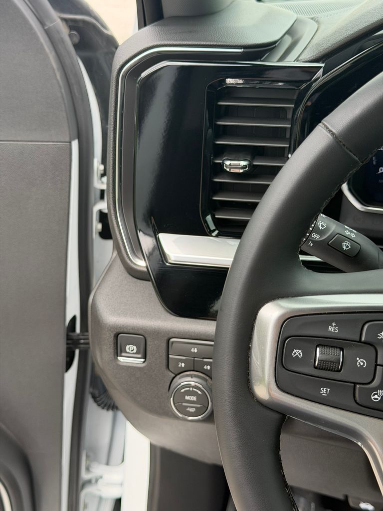 Used 2026 Chevrolet Silverado 2500HD Truck