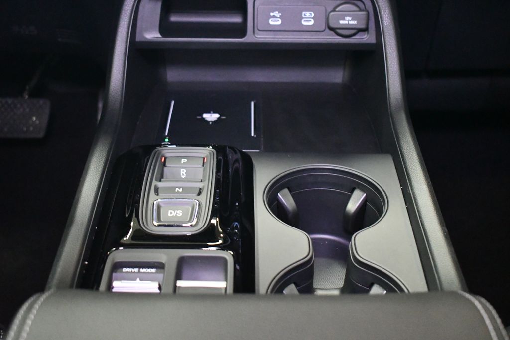 Thumbnail: 2026 Honda Passport - 13