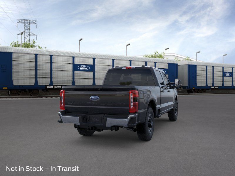 2026 Ford F-250 Super Duty LARIAT